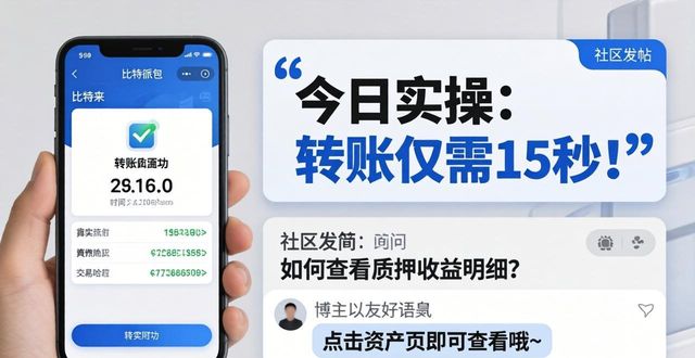 2021比特派钱包使用视频_下载比特派钱包后，如何通过社区分享经验与策略，丰富自己的投资见解？_比特派钱包体系