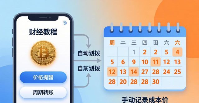 比特派钱包下载后怎样制定投资计划