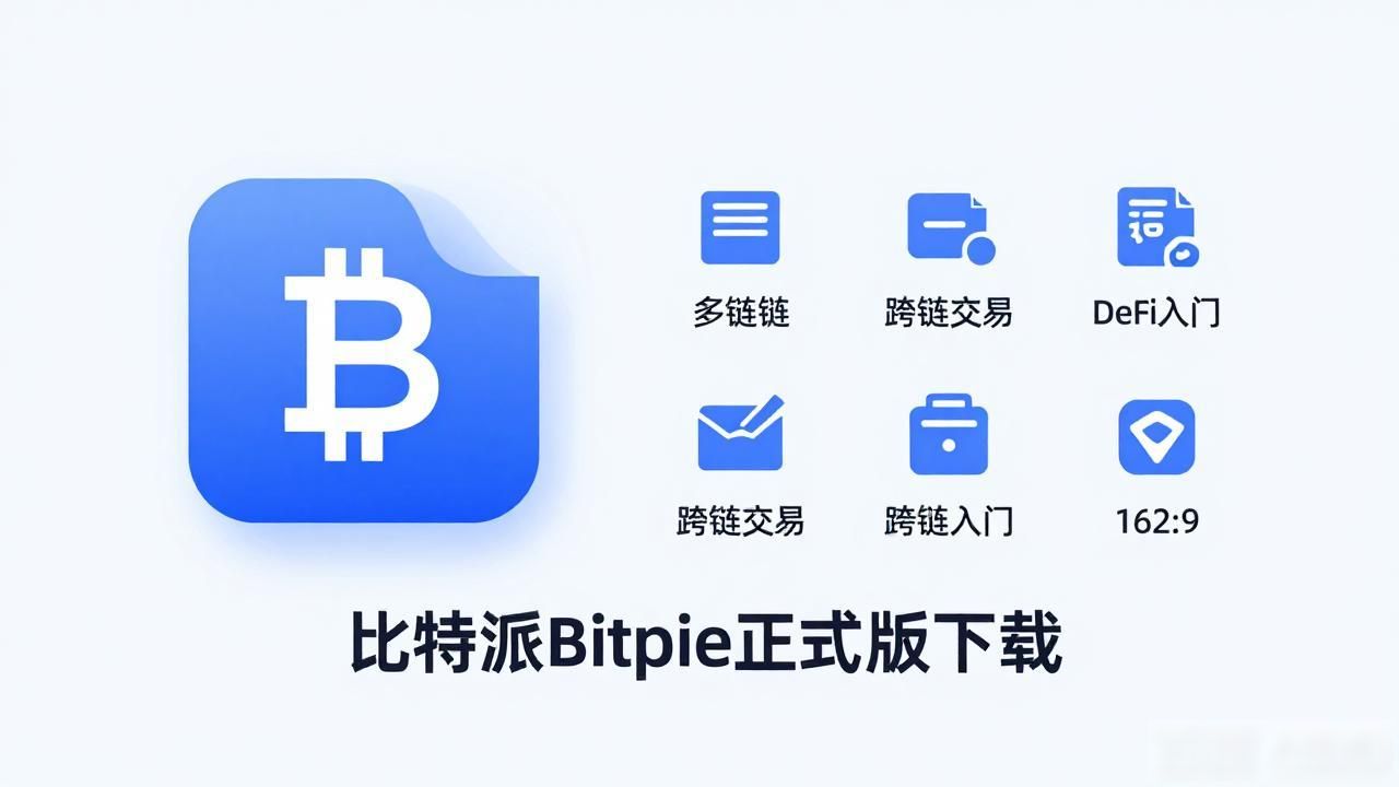比特派Bitpie正式版下载的品牌推广怎么做