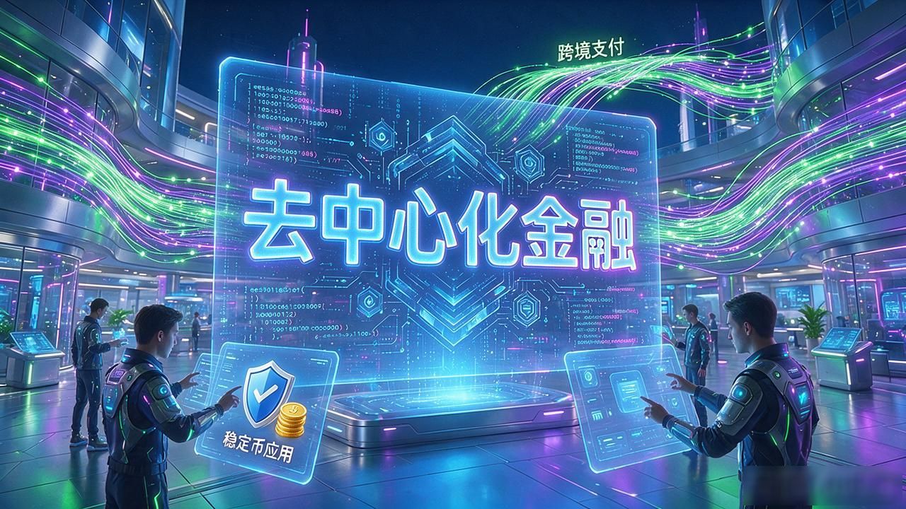 创新区数字货币走势分析：近期行情与投资机会解读