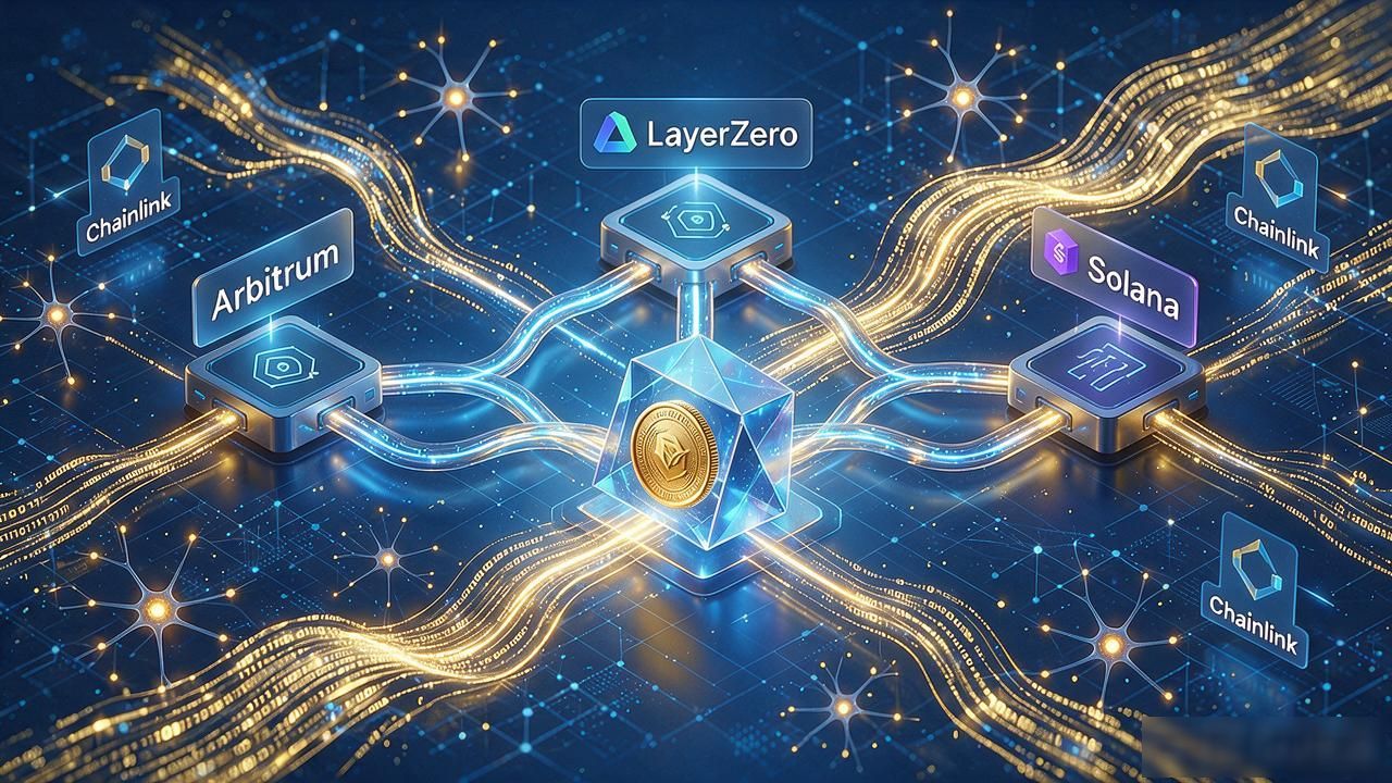 数字货币借贷趋势已经全变了，2026年普通人想赚钱得先搞清这几件事