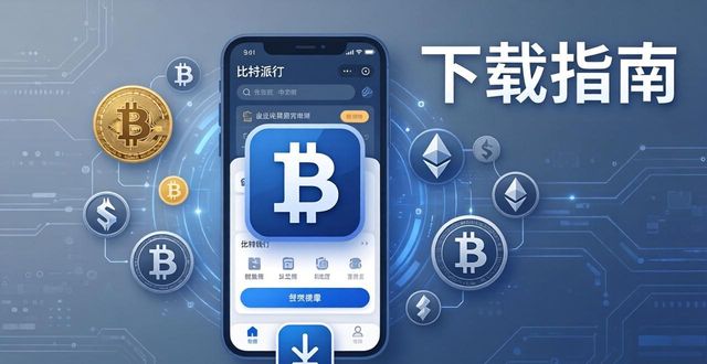 比特派钱包中文版：数字经济资产展示与下载指南