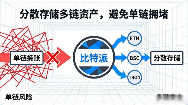 比特派钱包如何保持流动性？3个实用技巧