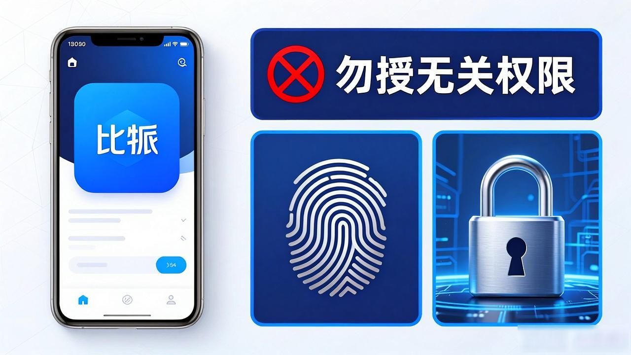 比特派钱包官网下载_如何在官网安全下载比特派钱包?_安全安装比特派钱包教程