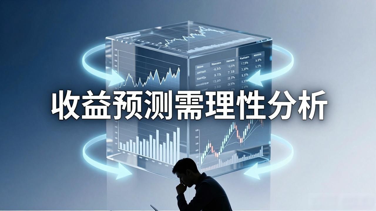 官方下载比特派_数字资产市场确定性收益_如何在比特派官方下载中实现收益预测?