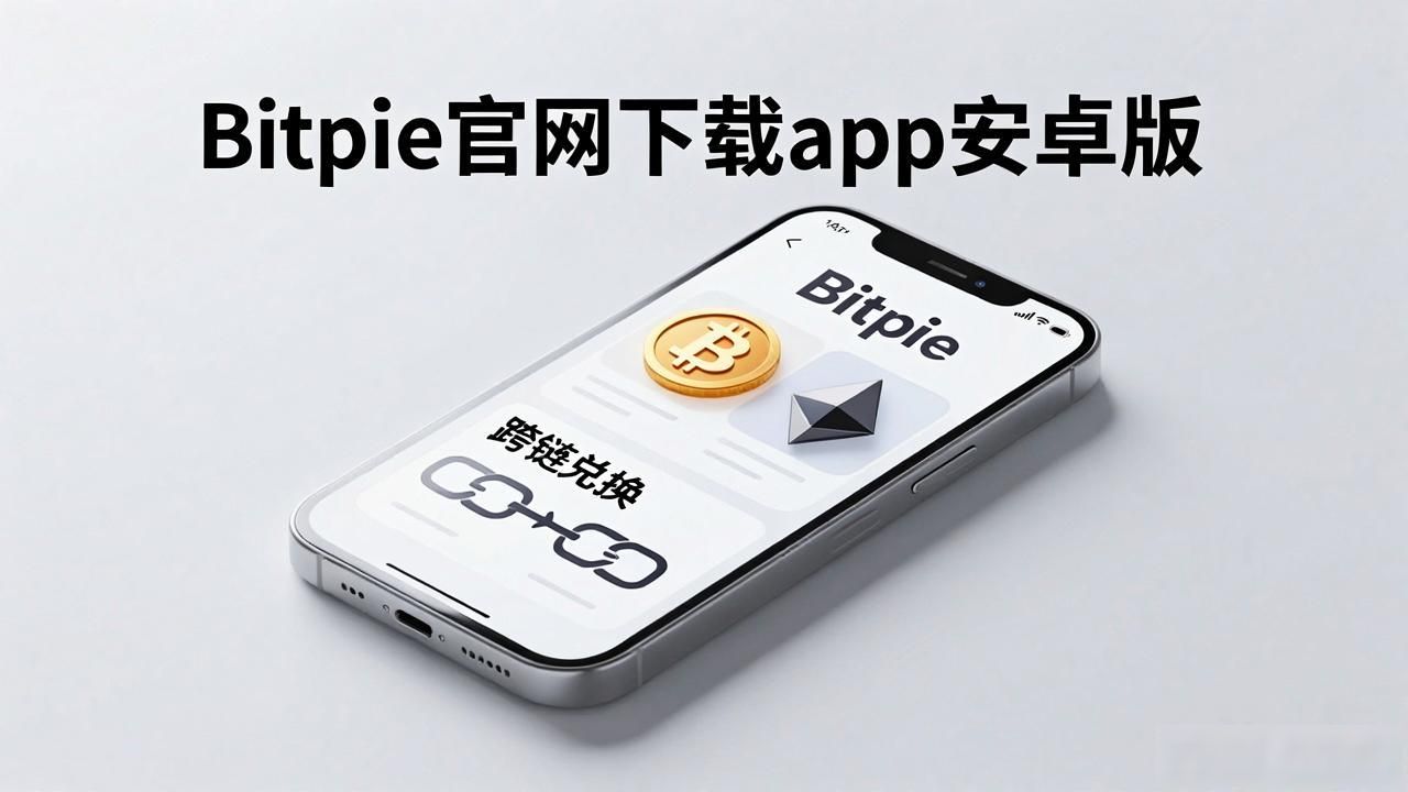 Bitpie官网下载app安卓版 新手必备钱包指南