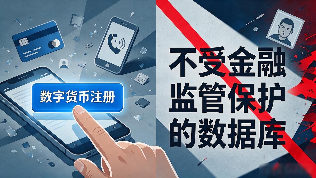 用银行卡注册数字货币风险_用银行卡注册数字货币_央行虚拟货币非法金融活动