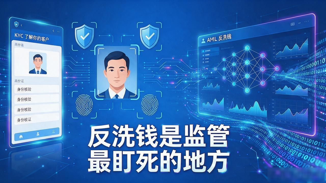 数字货币合规方法_虚拟资产监管框架_数字货币合规
