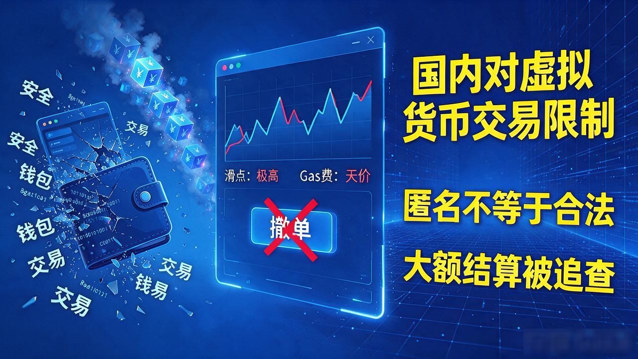 不用认证的数字货币听起来很香，但你可能不知道背后藏着什么风险