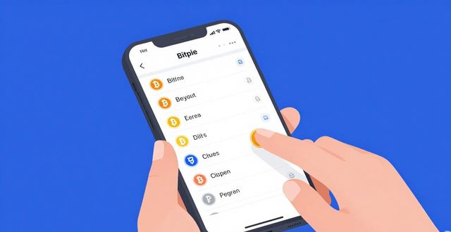 Bitpie新钱包体验：下载后如何提升资产管理效率