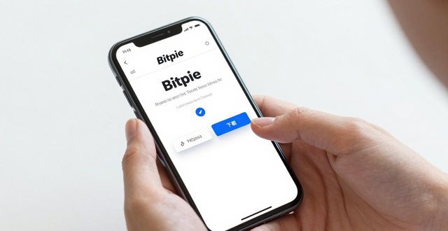 Bitpie官网最新版下载 | 安全获取比特派钱包