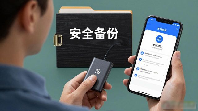 比特派钱包安全吗？资金保护实战经验分享