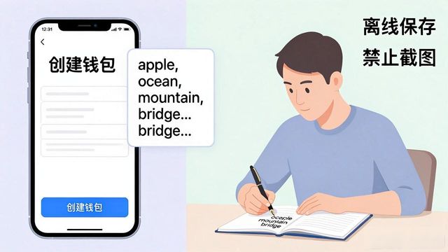 比特派钱包app官方下载的安装与使用:行业最佳实践_bitpie比特派钱包_比特钱包