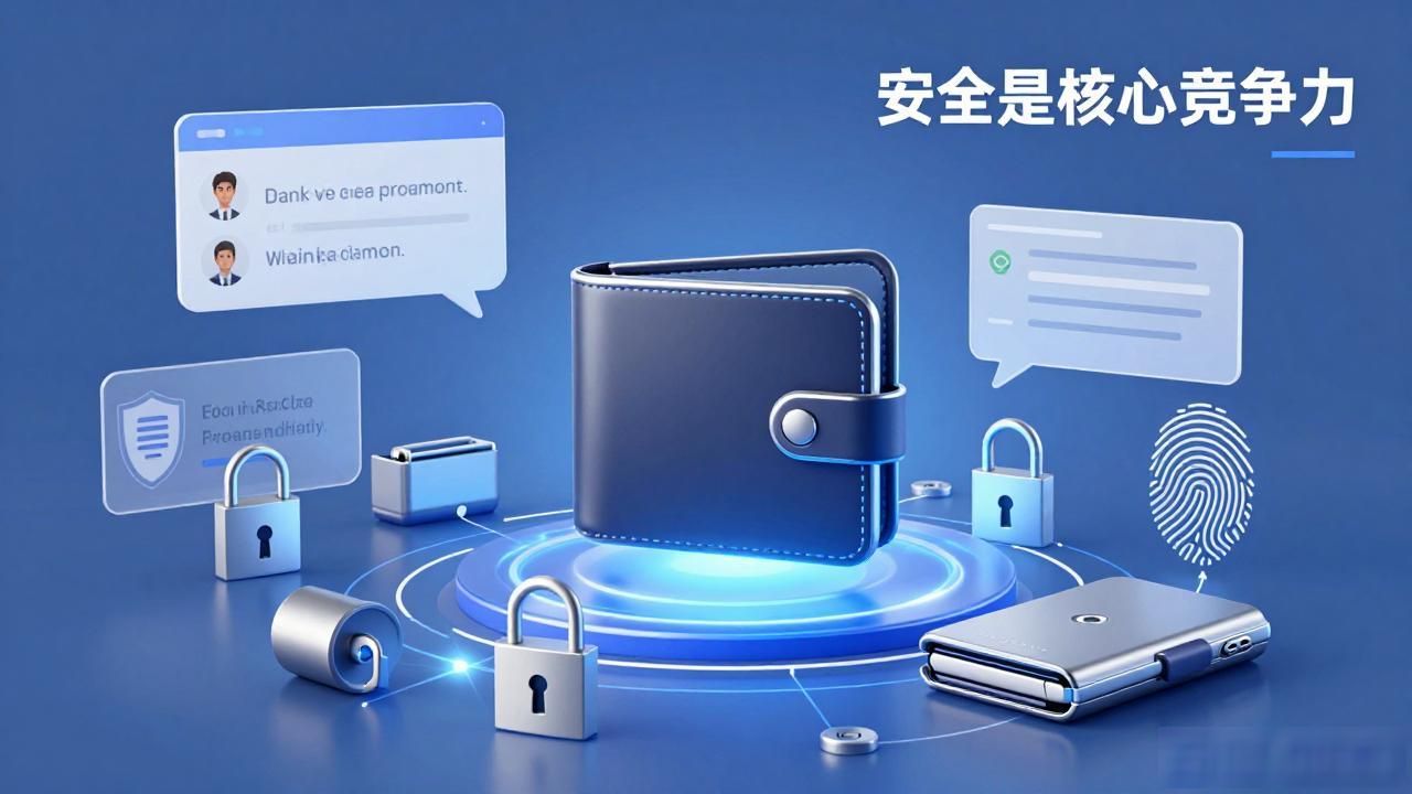比特派钱包app 全球化布局 本地化运营_去中心化金融 比特派钱包app 安全性 多链支持_比特派Bitpie钱包app的市场策略与应对措施