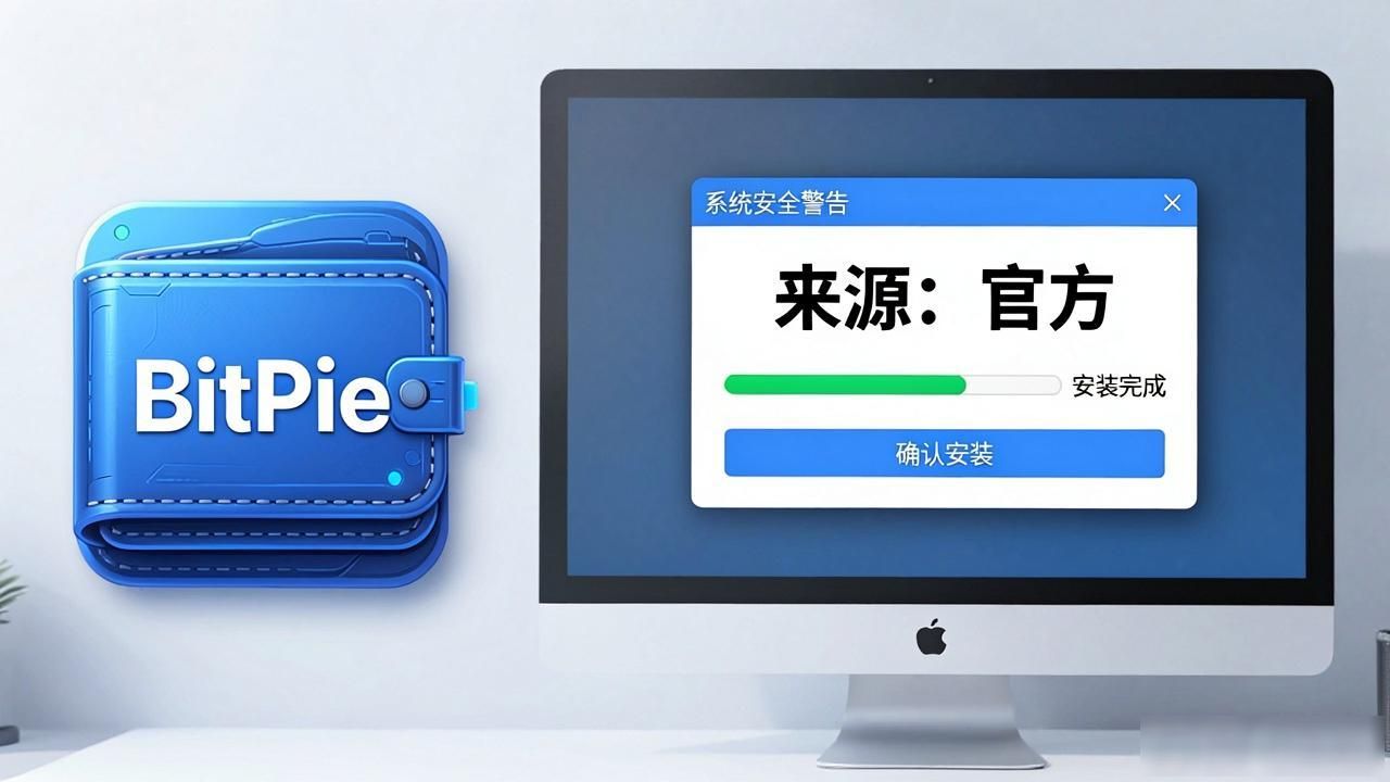 Bitpie钱包官方网站下载_Bitpie钱包官方网站:手机比特派的下载教程_Bitpie钱包安全存储攻略