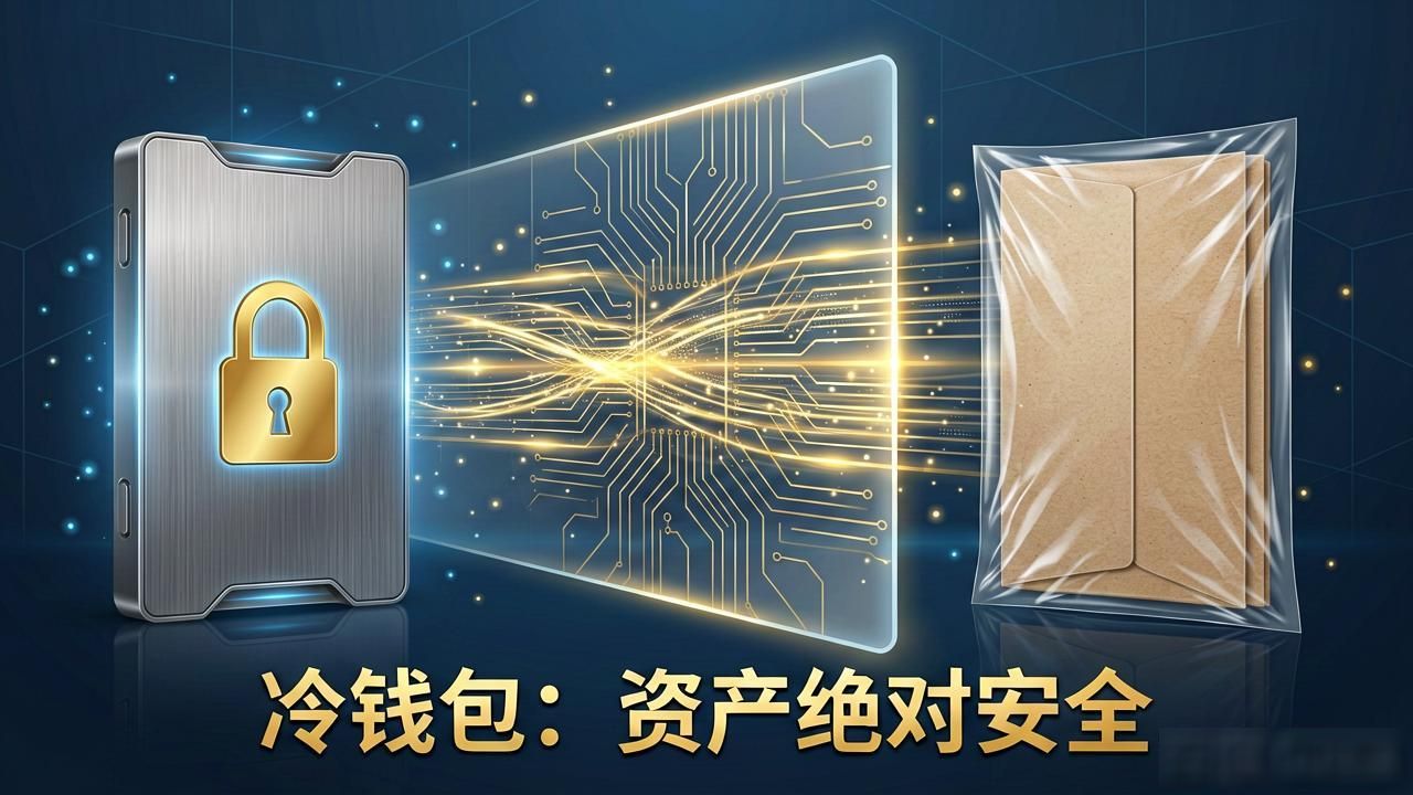 比特派热钱包与冷钱包区别_探索比特派钱包与冷钱包的存储安全_私钥资产管理策略
