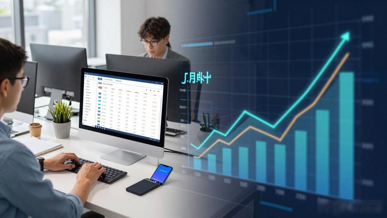 数字货币来了，数字经济怎么变？