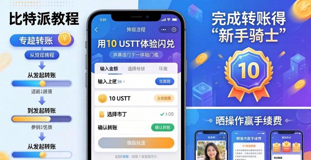 如何在比特派Bitpie使用教程中提升参与度_比特派怎么使用_比特派怎么提升kyc