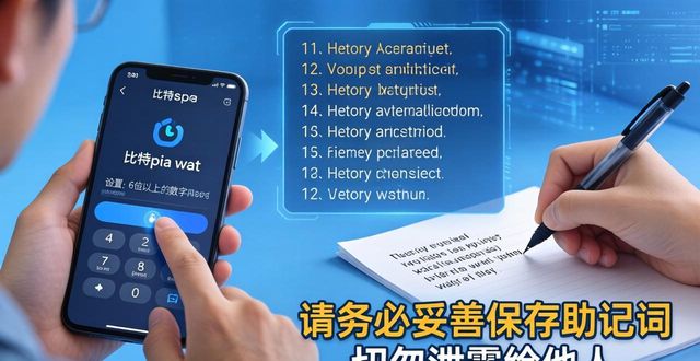 使用比特派钱包的添加钱包相关说明_bitpie比特派钱包_比特派钱包使用方法教学图文