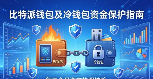 比特派钱包及冷钱包资金保护指南 必看实用防护要点