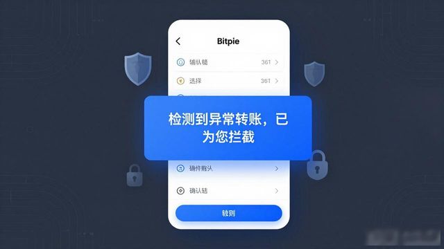 Bitpie钱包最新版本:值得下载的理由_钱包btd下载_钱包trx