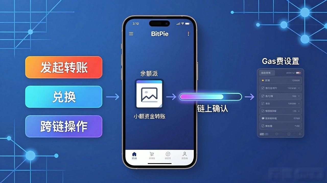 区块链钱包操作指南_如何利用比特派官方下载的功能进行学习？_比特派多链钱包官方教程