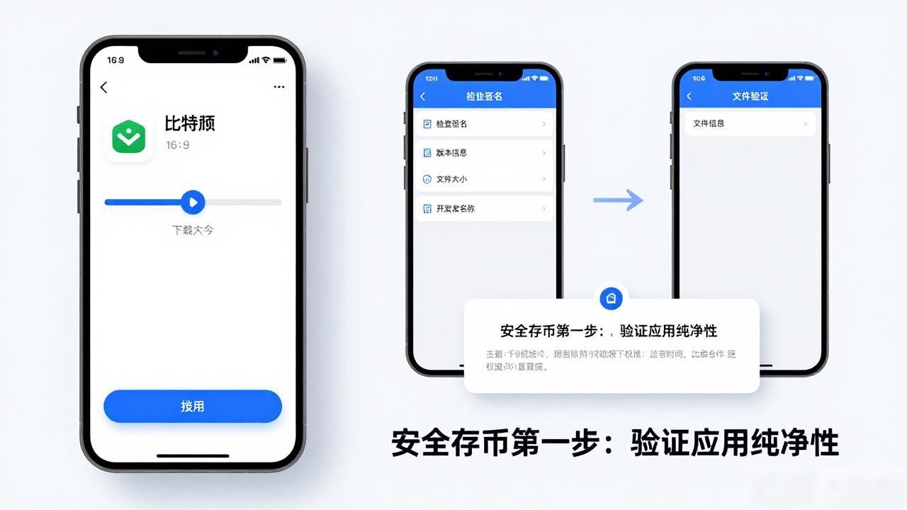 安卓用户BitPie比特派官方下载_如何通过bitpie比特派官网下载安卓版app,实现数字资产的安全存储与高效管理?_BitPie比特派钱包助记词备份