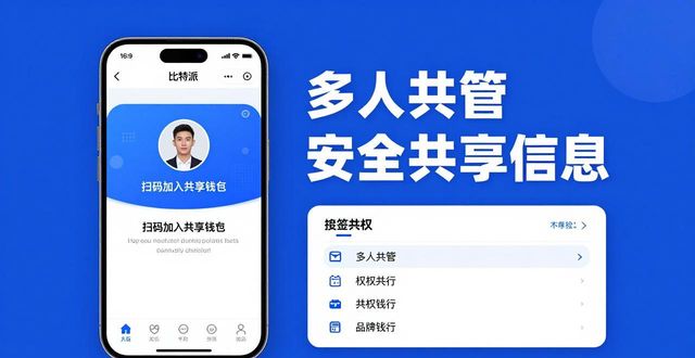比特派官方下载：安全共享信息的两步技巧