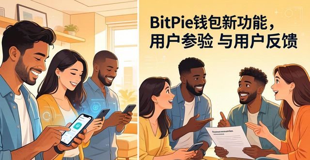 BitPie钱包新功能大揭秘！用户真实反馈全知晓
