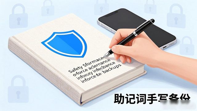 从下载到升值：比特派钱包安全使用的3个关键点