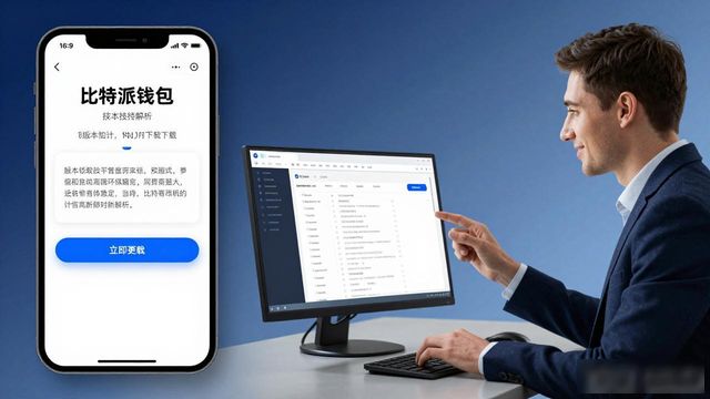 比特派钱包新版下载 技术支持全程解析