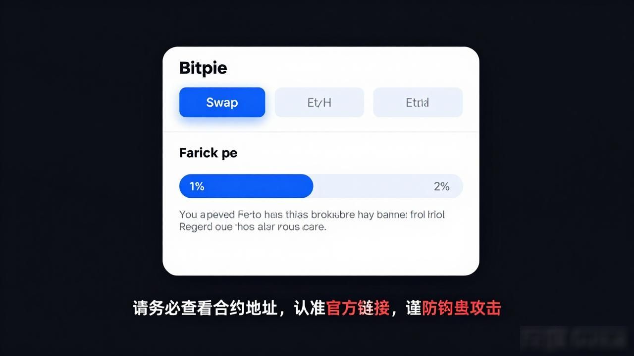 Bitpie钱包怎么用？教你轻松参与DeFi投资