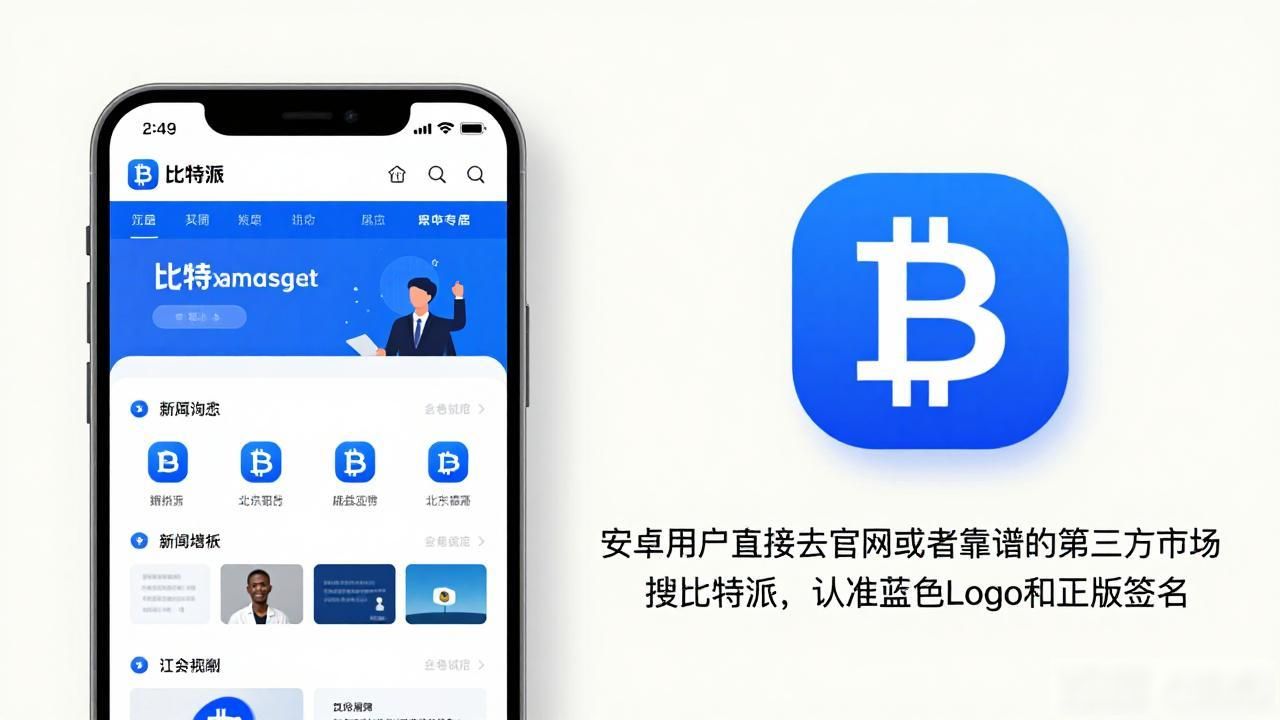 比特派安卓版怎么下载安装？带你搞懂稳定赚钱门道