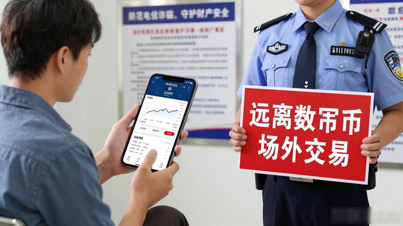 中国怎么卖数字货币？这条路上有坑等你跳