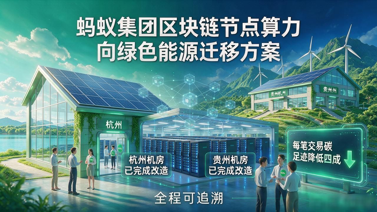 蚂蚁数字货币最新消息：2026年它又动了哪些新招，普通人该看啥