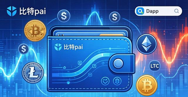 比特派钱包：新手怎么上手？市场选择多，它凭什么赢？