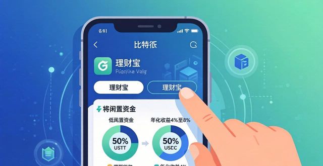 比特派下载后这样操作，资金稳保值