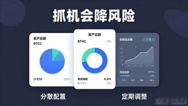 币圈老手教你用Bitpie抓机会降风险