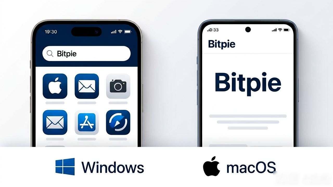 Bitpie官网下载_常见疑问:如何在bitpie官网下载最新版?_最新版Bitpie下载方法