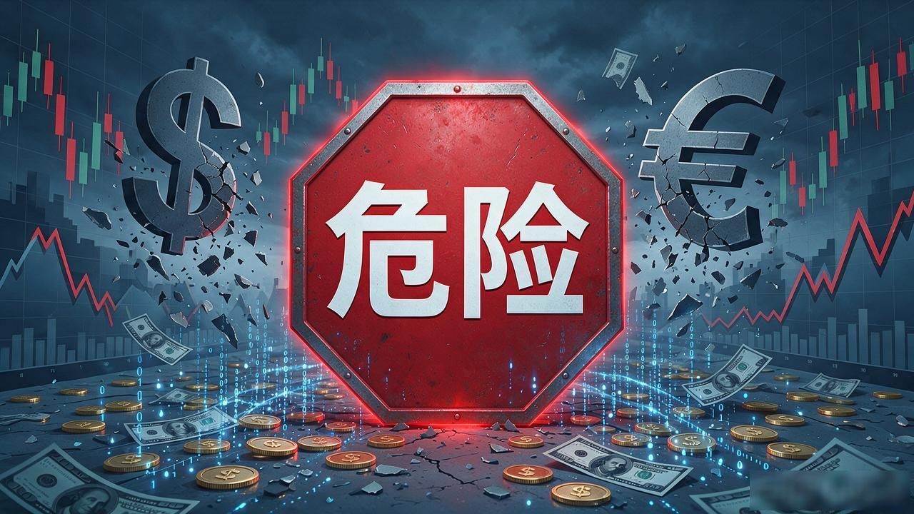 DECP数字货币到底是真是假？一文说清楚