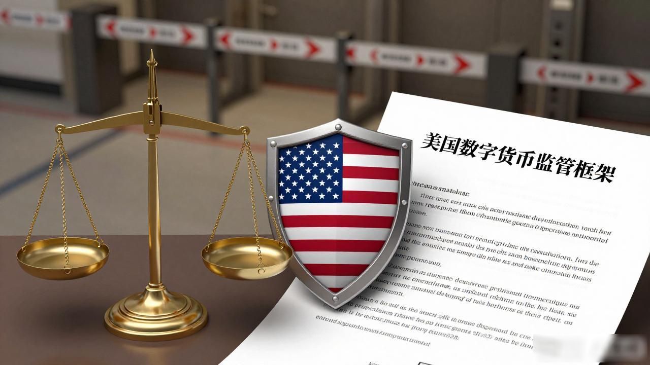 美国的数字货币能买吗？一文讲清楚