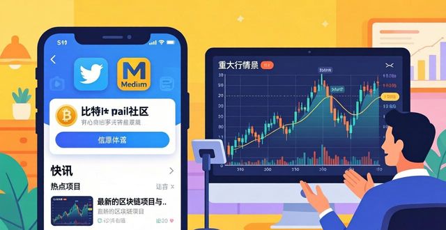 下载比特派钱包后，如何快速玩转社区与获取一手消息？