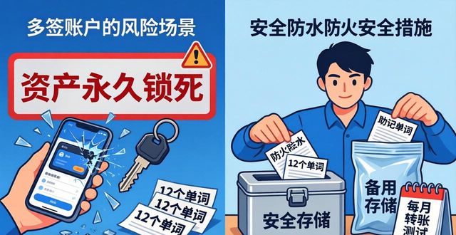 比特派钱包安全吗？三大隐忧与破解方法