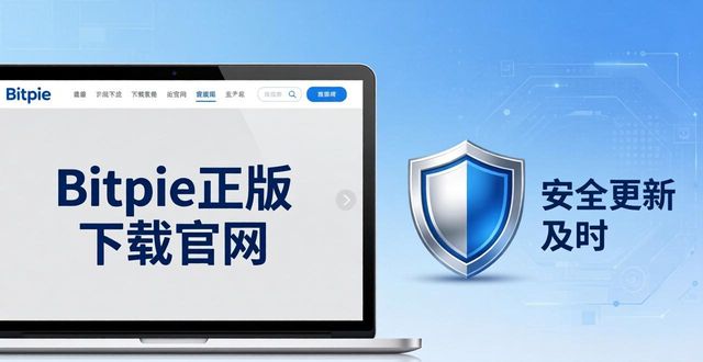 Bitpie正版下载官网 三个理由告诉你为什么
