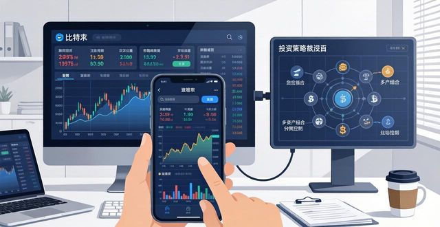 比特钱包_bitpie比特派钱包_如何在比特派钱包下载官方app中设计投资组合？