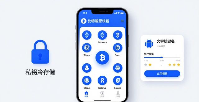 bitpie比特派钱包_为什么选择比特派钱包作为管理数字资产的工具，其安卓版应用下载后影響何在？_2021比特派钱包使用视频