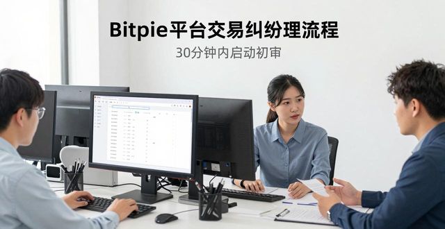 交易纠纷处理的流程_交易纠纷怎么办_Bitpie 交易所如何处理交易纠纷