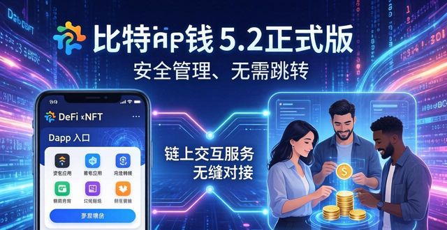 比特派钱包trx_比特派钱包5.2下载的多业务功能与服务范围_比特派钱包下载地址