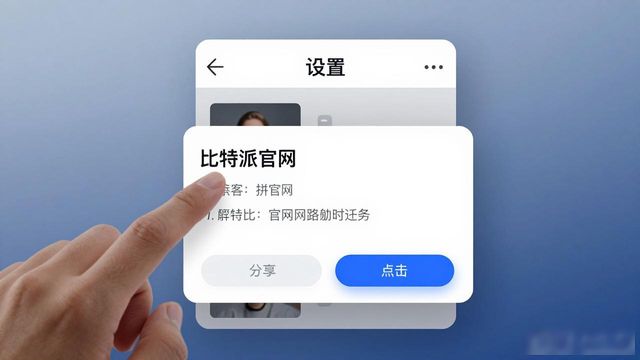 如何快速找到比特派钱包官网入口_比特派钱包体系_比特派钱包是冷钱包吗