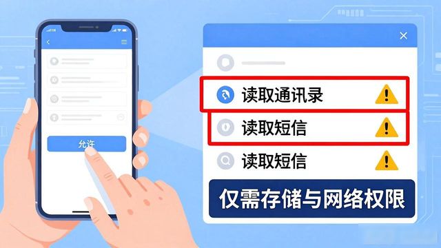 下载比特派钱包当心这4个坑，别中招了
